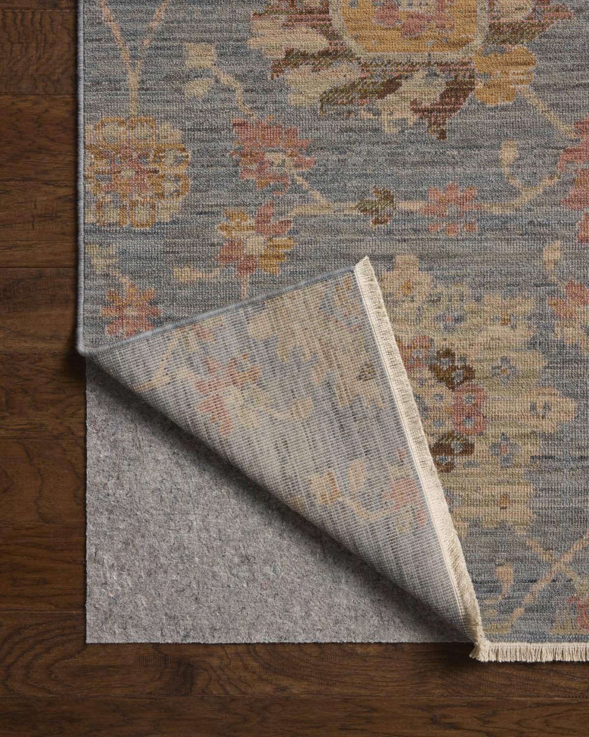 Loloi Reign Rug, 2'10" length x 2'10" width View 9