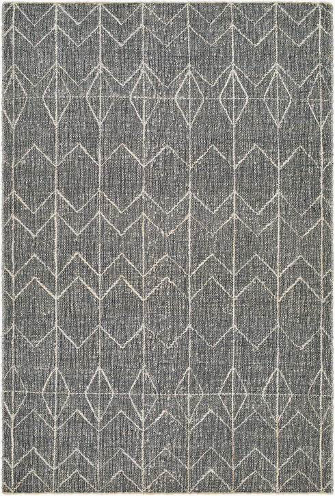 Otto Handmade Rug