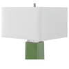 Aneeza Tropical Green Table Lamp, by Uttermost, 15" width x 32" height x 15" depth thumbnail 7
