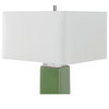 Aneeza Tropical Green Table Lamp, by Uttermost, 15" width x 32" height x 15" depth thumbnail 7