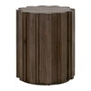 Roma Accent Table, Side & End Table by Essentials for Living, 17" width x 20.75" height x 17" depth thumbnail 2