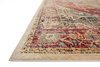 Loloi Javari Rug, 2'6" length x 4' width thumbnail 8