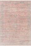 Subtle Machine Woven Rug thumbnail 0