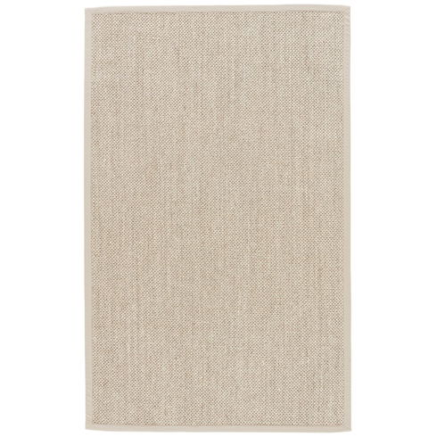 Naturals Sanibel Natural/Ivory Area Rug