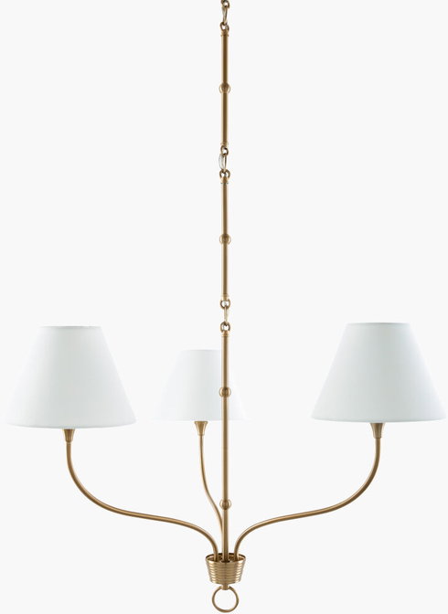 Mathilde Chandelier