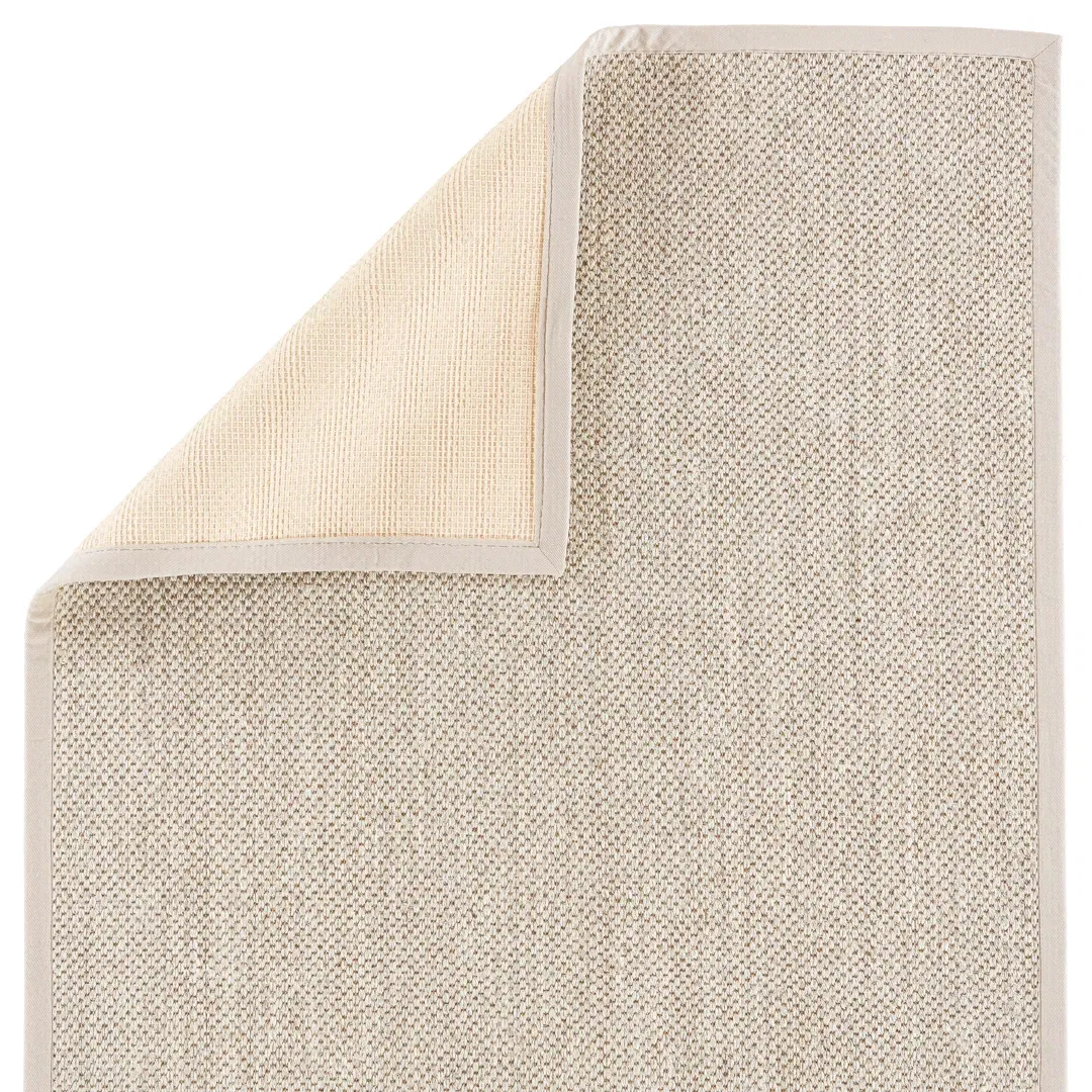 Naturals Sanibel Natural/Ivory Area Rug large image 