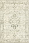 Loloi II Rosette Rug, 5' length x 7'6" width thumbnail 1