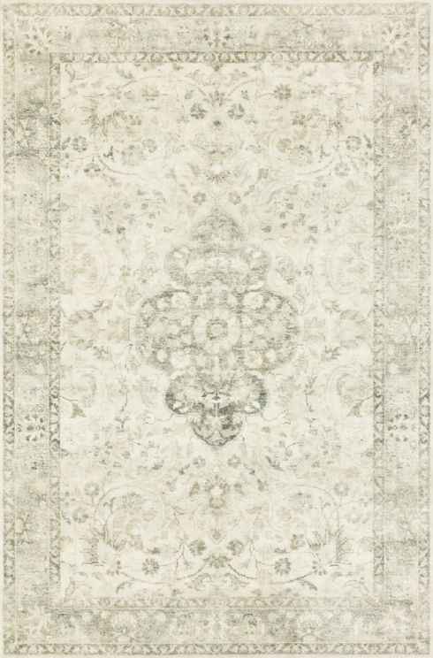 Loloi II Rosette Rug