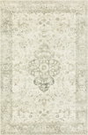 Loloi Rosette Rug, 5' length x 7'6" width thumbnail 1