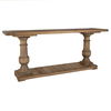 Stratford Rustic Console thumbnail 5