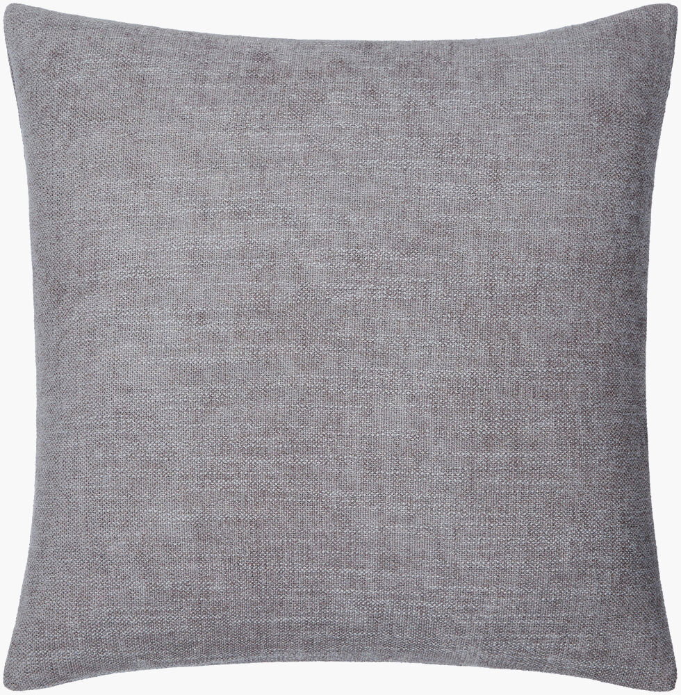 Zunaira Accent Pillow, Decorative Pillow by Surya, 18" length x 18" width