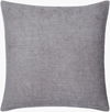 Zunaira Accent Pillow Down, Decorative Pillow by Surya, 20" length x 20" width thumbnail