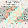 Temple Garden Coral Peel & Stick Wallpaper thumbnail 8