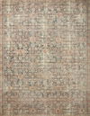 Angela Rose x Loloi Aubrey Rug, 8'3" length x 11'3" width thumbnail 1