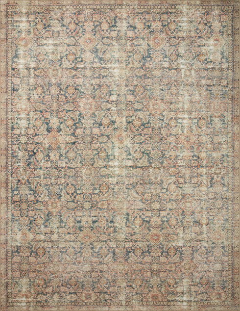 Angela Rose x Loloi Aubrey Rug