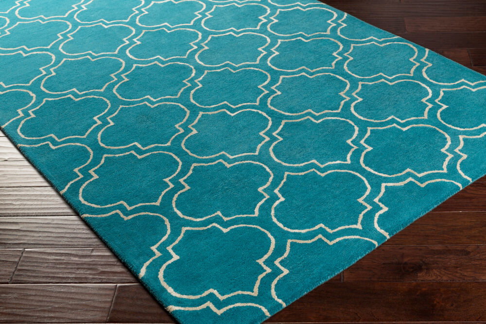 Signature Handmade Rug, by Surya, 13' length x 9' width