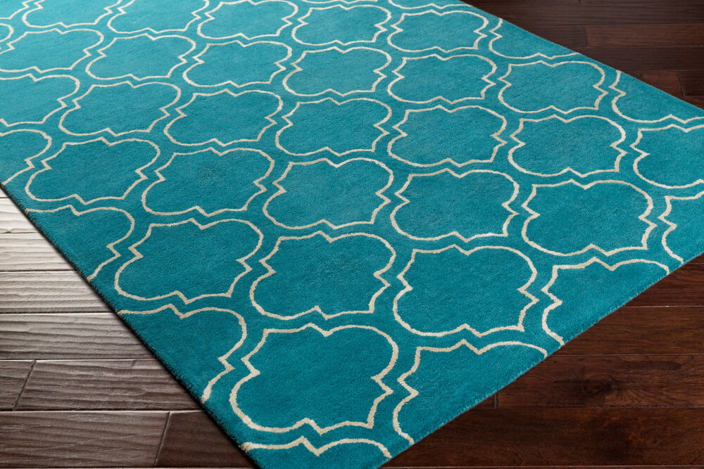 Signature Handmade Rug large image 