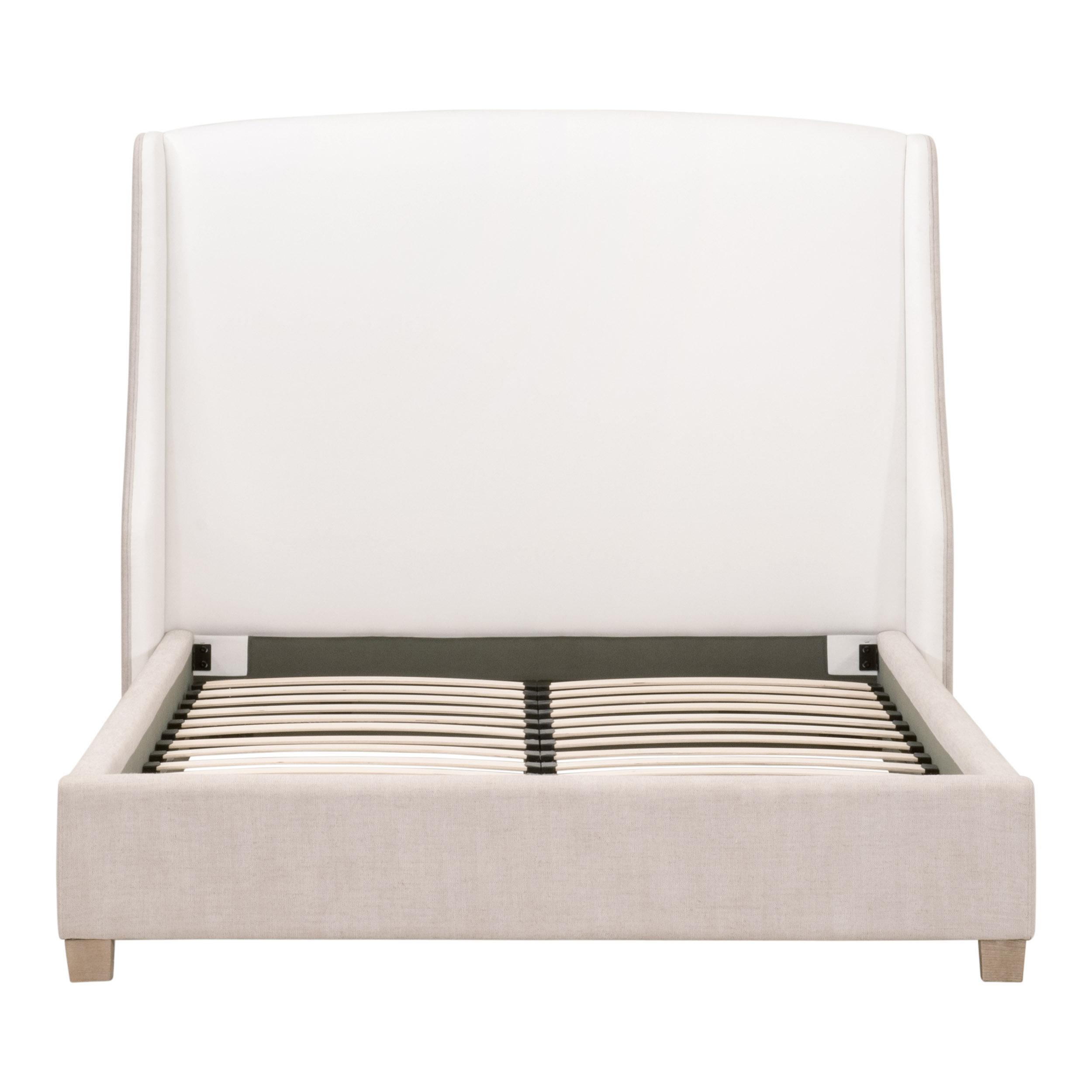 Sloan Cal King Bed large image 
