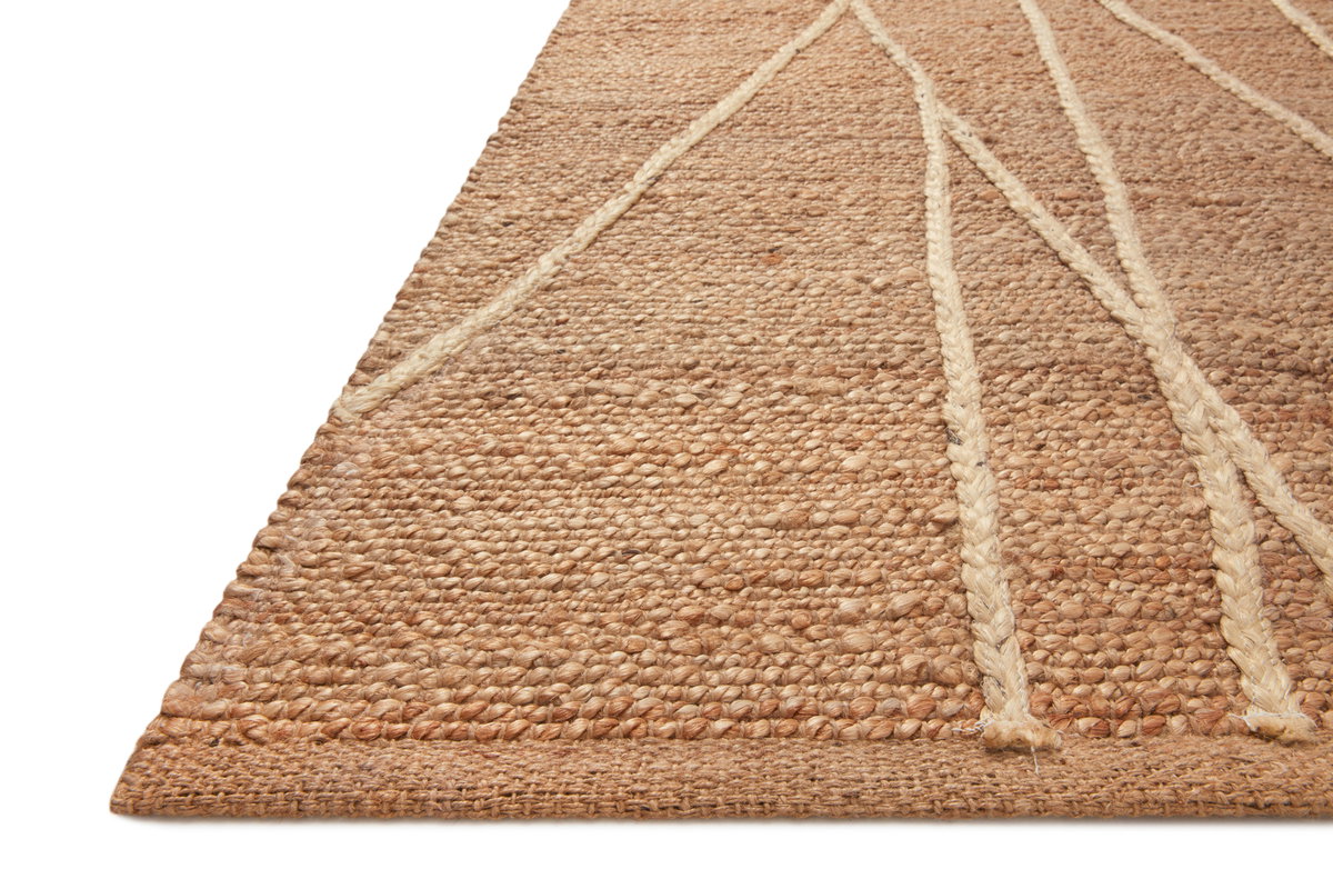 Loloi Bodhi Rug, 2'6" length x 7'6" width View 3