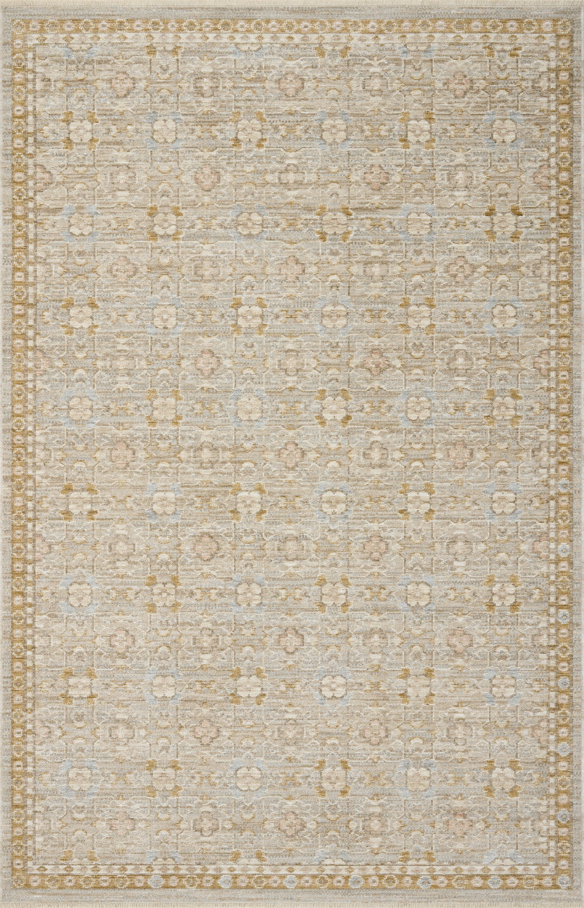 Loloi Elora Rug, 2' length x 3' width View 1