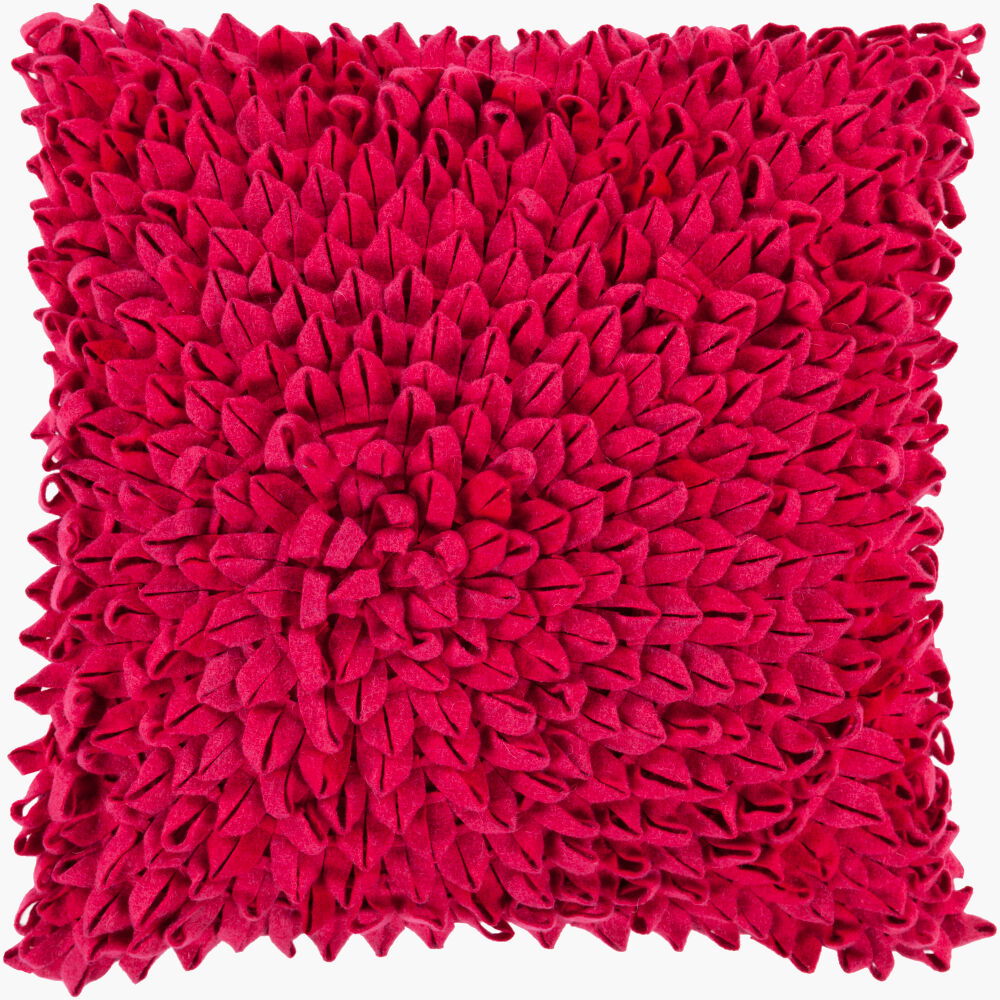 Dahlia Accent Pillow large image 
