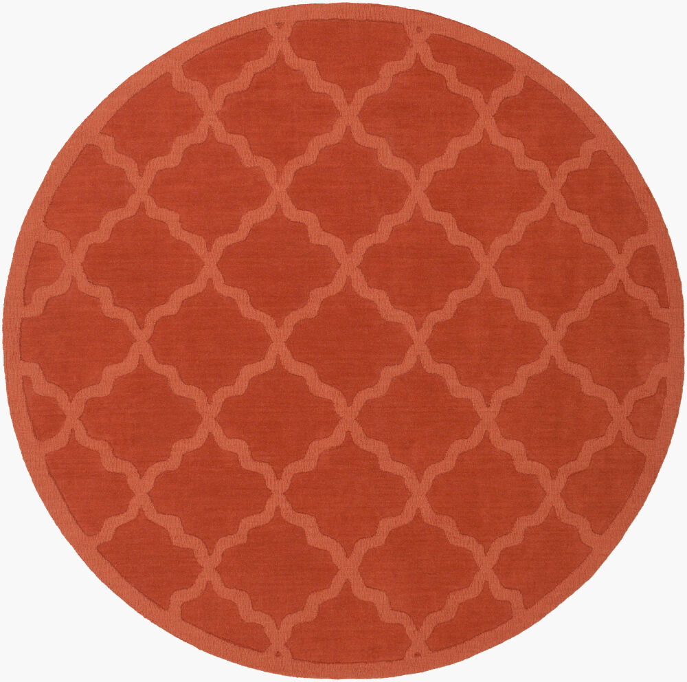 Central Park Handmade Rug, by Surya, 14' length x 2'3" width