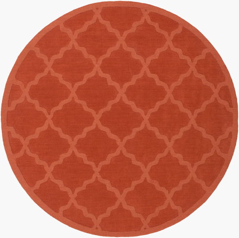 Central Park Handmade Rug