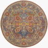 Cappadocia Handmade Rug, by Surya, 10' length x 10' width thumbnail