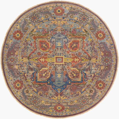 Cappadocia Handmade Rug