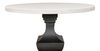 *Haviland Dining Table, by Sarreid, 40" length x 40" width x 31" height thumbnail 10