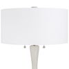 Sharma Ivory Stone Table Lamp thumbnail 5