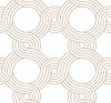 The Twist Gold Wallpaper thumbnail 0