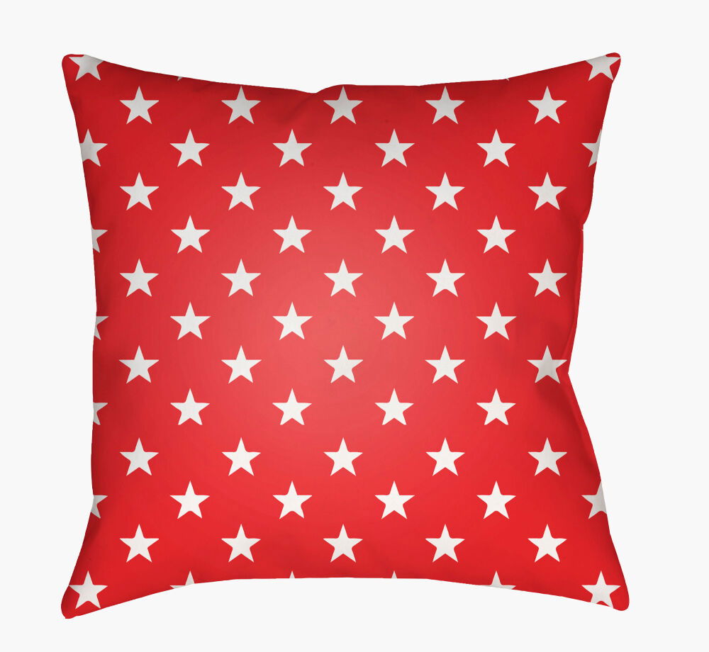 Americana II Accent Pillow large image 