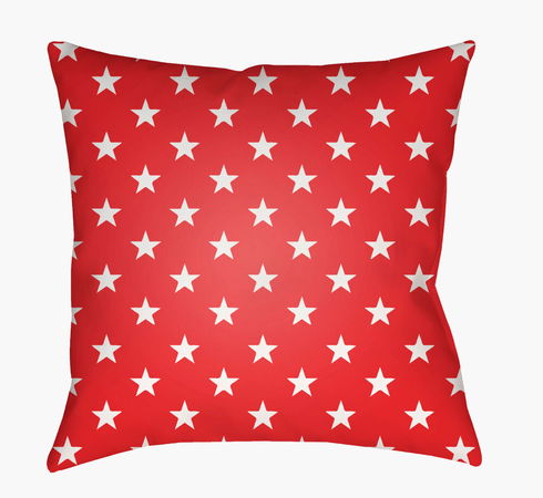 Americana II Accent Pillow