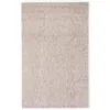 Britta Hand Tufted Wool Ivory/Gray Area Rug thumbnail 0