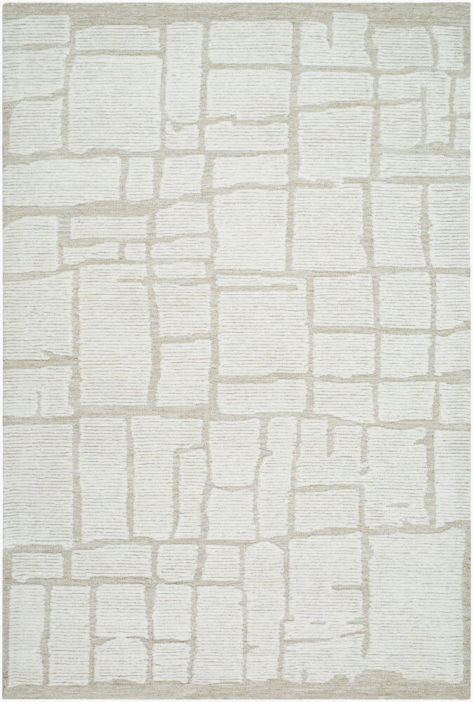 Bianca Handmade Rug large image 