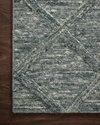 Magnolia Home by Joanna Gaines x Loloi Hunter Rug, 2'3" length x 3'9" width thumbnail 3