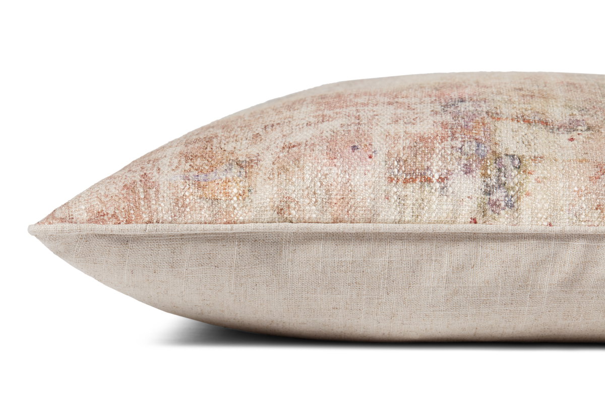 Loloi No Name Pillow, Decorative Pillow, 22" length x 22" width View 2