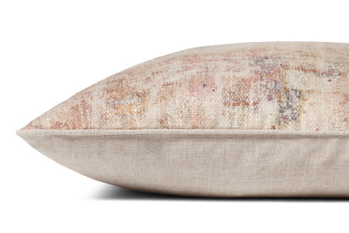 Loloi No Name Pillow