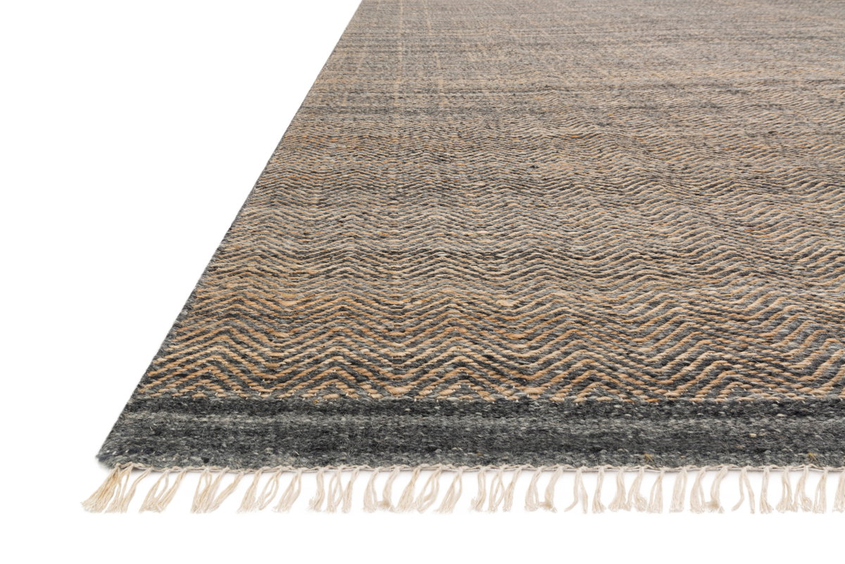 Loloi Omen Rug, 3'6" length x 5'6" width View 2