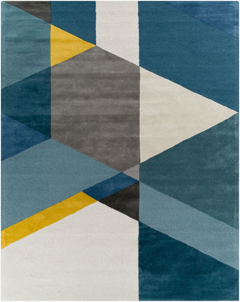 Brooklyn Handmade Rug