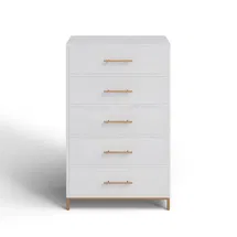 Online Designer Bedroom Marino 5 - Drawer Dresser
