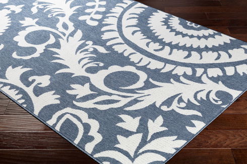 Alfresco Machine Woven Rug