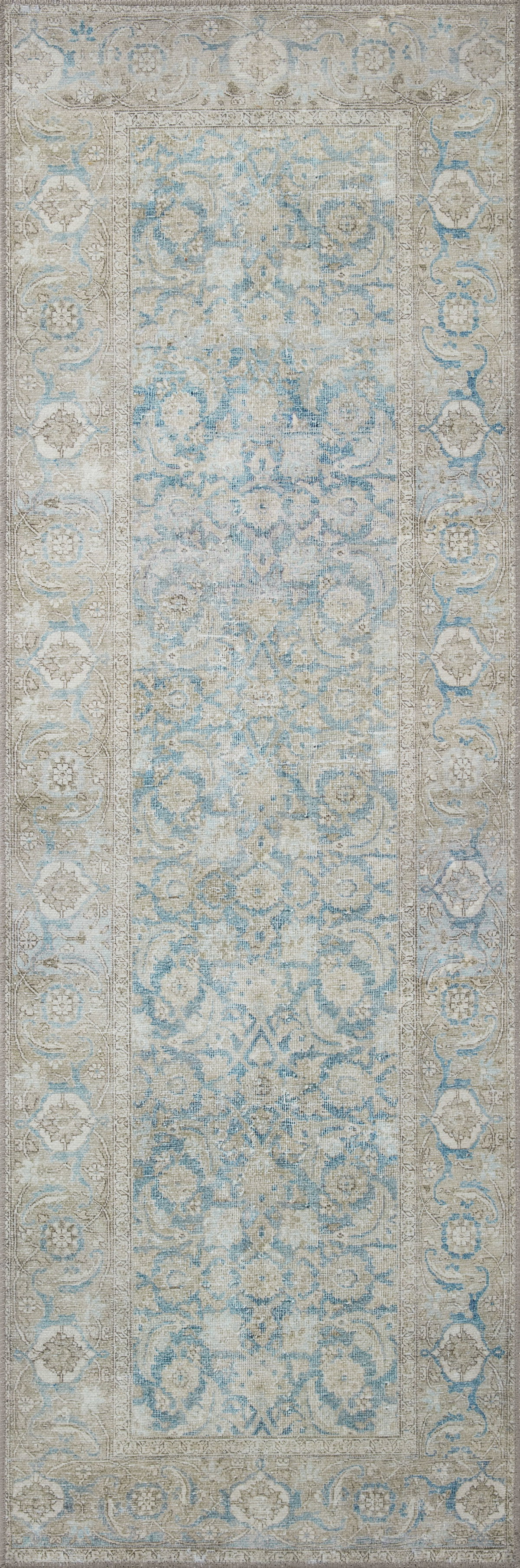 Loloi Wynter Rug, 5' length x 7'6" width View 5