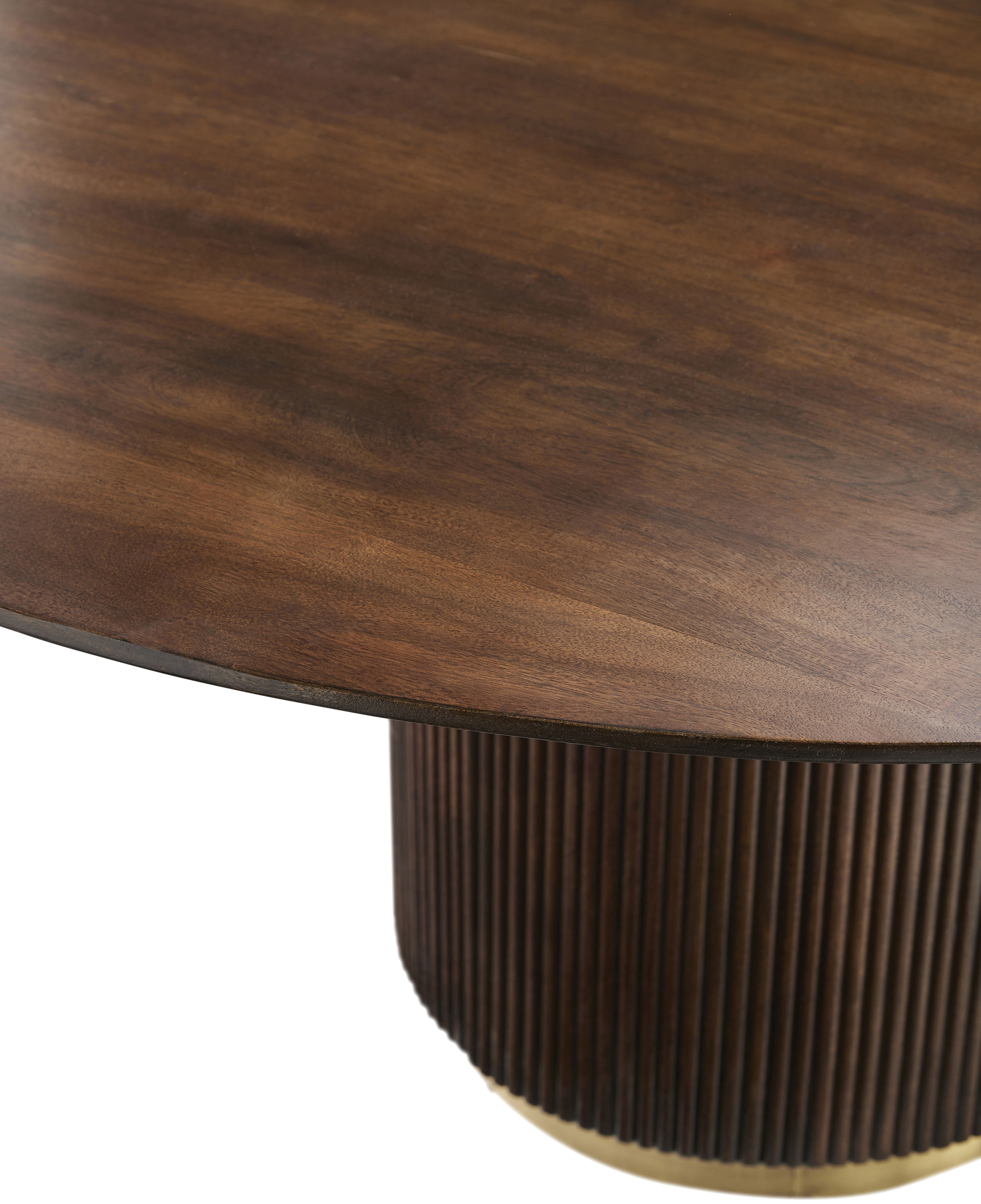 Nems Dining Table large image 