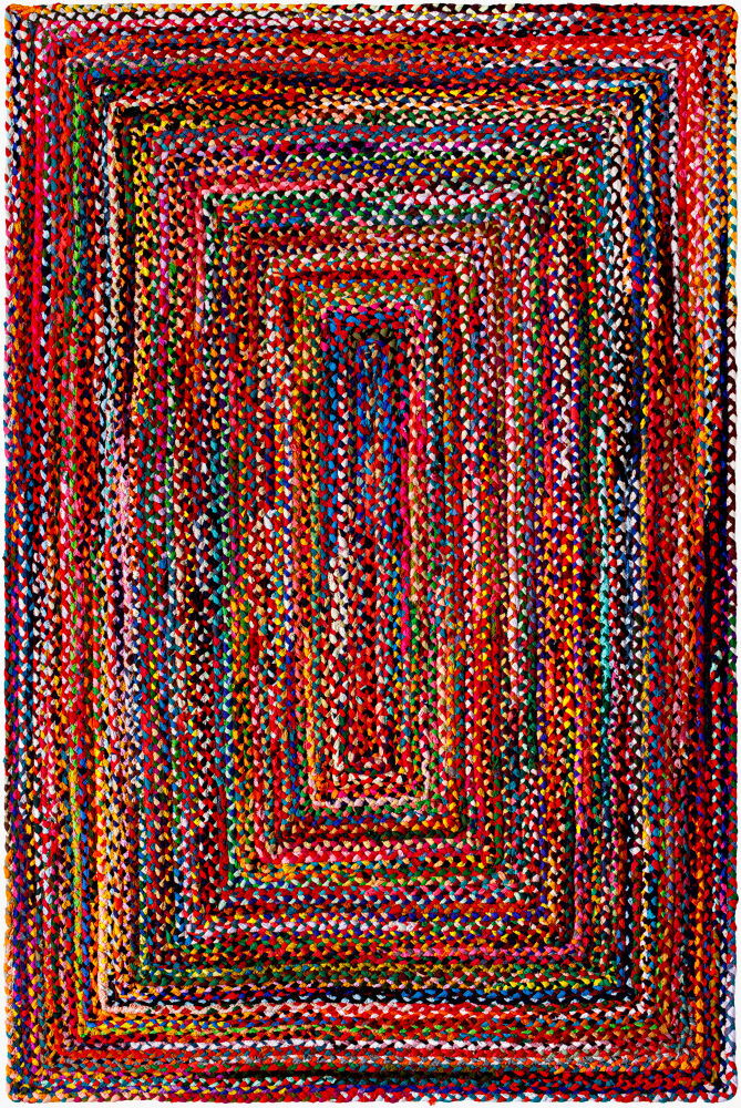 Billie Handmade Rug large image 