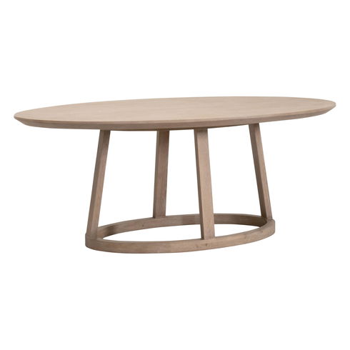 Reeves Oval Dining Table