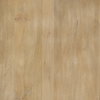 Terra Light Brown Wood Fluted Sideboard, Sideboards & Buffet by Mercana, 72" length x 19" width x 32" height thumbnail 5