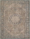 Colin Machine Woven Rug, by Surya, 10'0.08" length x 2'7.5" width thumbnail