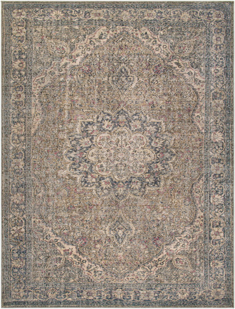 Colin Machine Woven Rug large image 
